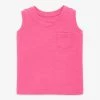 Primary.com $10 And Under Baby Pocket Tank
