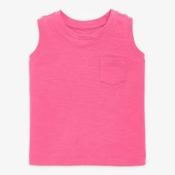Primary.com $10 And Under Baby Pocket Tank