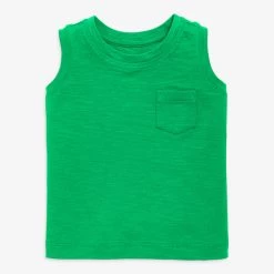 Primary.com $10 And Under Baby Pocket Tank