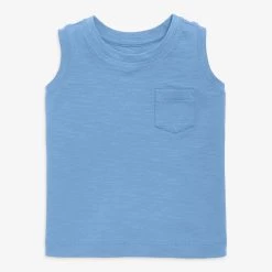 Primary.com $10 And Under Baby Pocket Tank