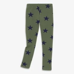 Primary.com Cozy Legging In Star Print