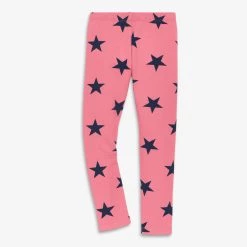 Primary.com Cozy Legging In Star Print