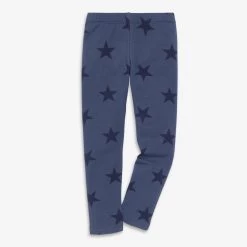 Primary.com Cozy Legging In Star Print