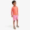 Primary.com Swim Trunk In Dot Swim Bottoms 2 Primary.com Swim Trunk In Dot Swim Bottoms