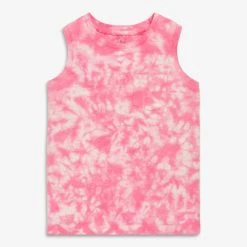 Primary.com $10 And Under Kids Tie-dye Pocket Tank