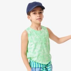 Primary.com $10 And Under Kids Tie-dye Pocket Tank