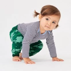 Primary.com $10 And Under Baby Jogger In Camo
