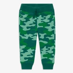 Primary.com $10 And Under Baby Jogger In Camo