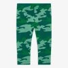 Primary.com Baby Legging In Camo $10 And Under