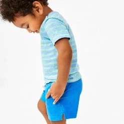 Primary.com $10 And Under Baby Play Short