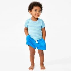 Primary.com $10 And Under Baby Play Short