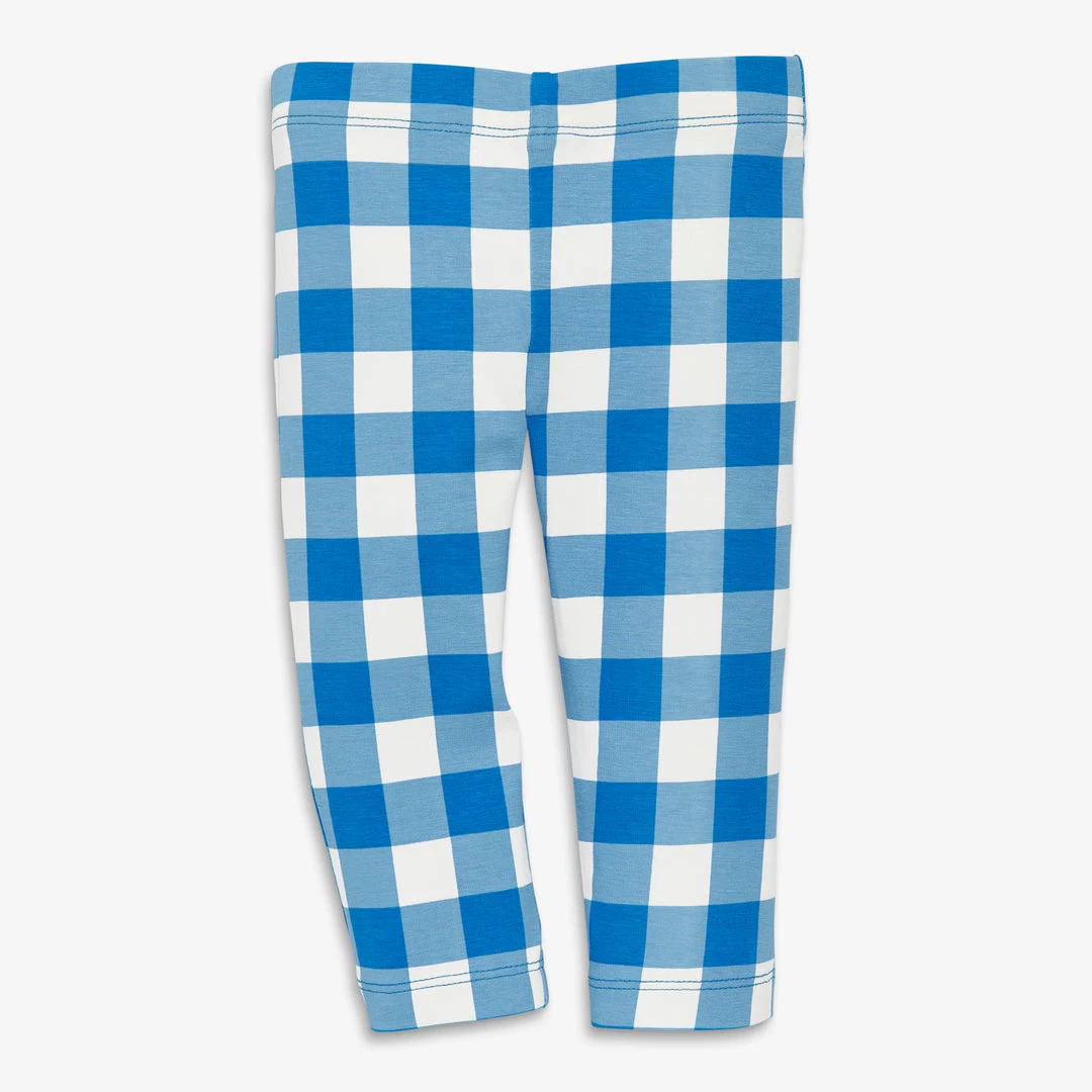 Primary.com Baby Legging In Gingham 3 Primary.com Baby Legging In Gingham