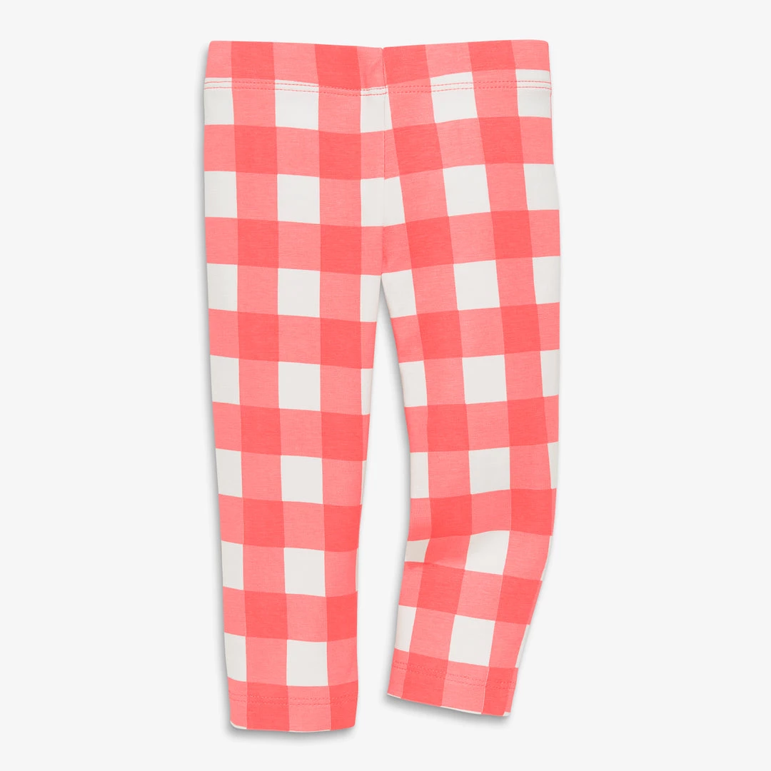 Primary.com Baby Legging In Gingham 4 Primary.com Baby Legging In Gingham