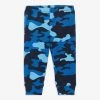 Primary.com Organic Camo Baby Pant