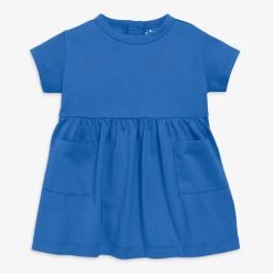 Primary.com Baby Pocket Dress