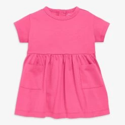 Primary.com Baby Pocket Dress