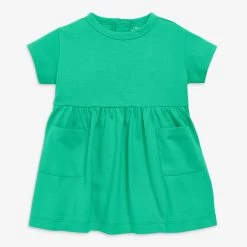Primary.com Baby Pocket Dress