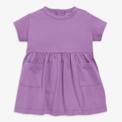 Primary.com Baby Pocket Dress