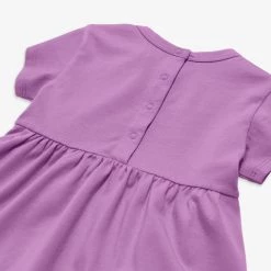 Primary.com Baby Pocket Dress