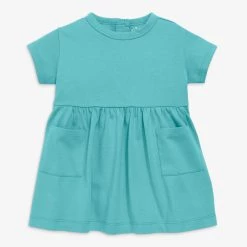 Primary.com Baby Pocket Dress