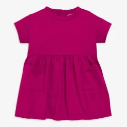 Primary.com Baby Pocket Dress