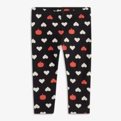 Primary.com Baby Legging In Pumpkin Heart $10 And Under
