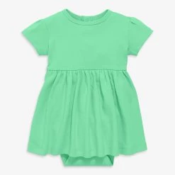 Primary.com $10 And Under Perfect Babysuit Dress 13 Primary.com $10 And Under Perfect Babysuit Dress