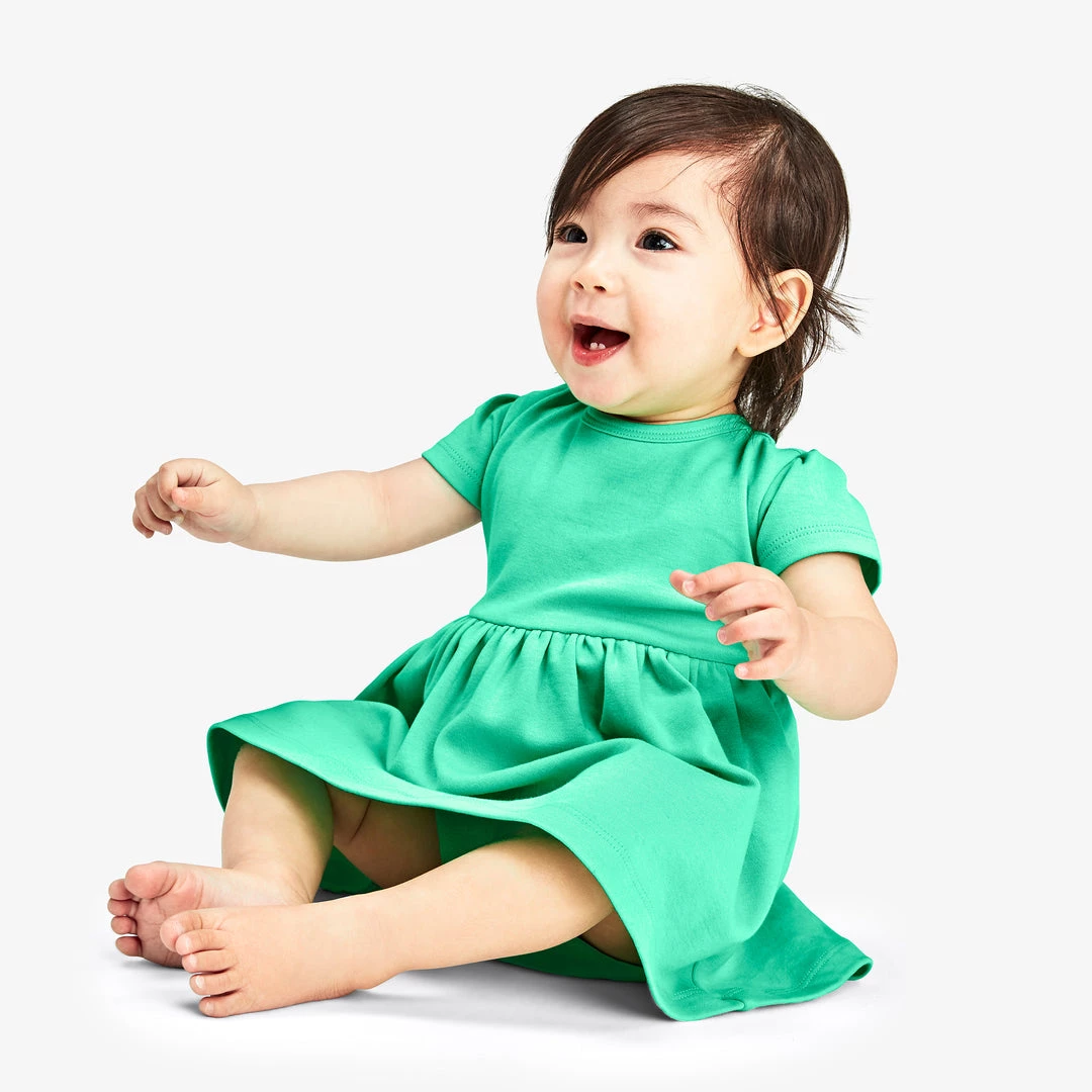 Primary.com $10 And Under Perfect Babysuit Dress 11 Primary.com $10 And Under Perfect Babysuit Dress