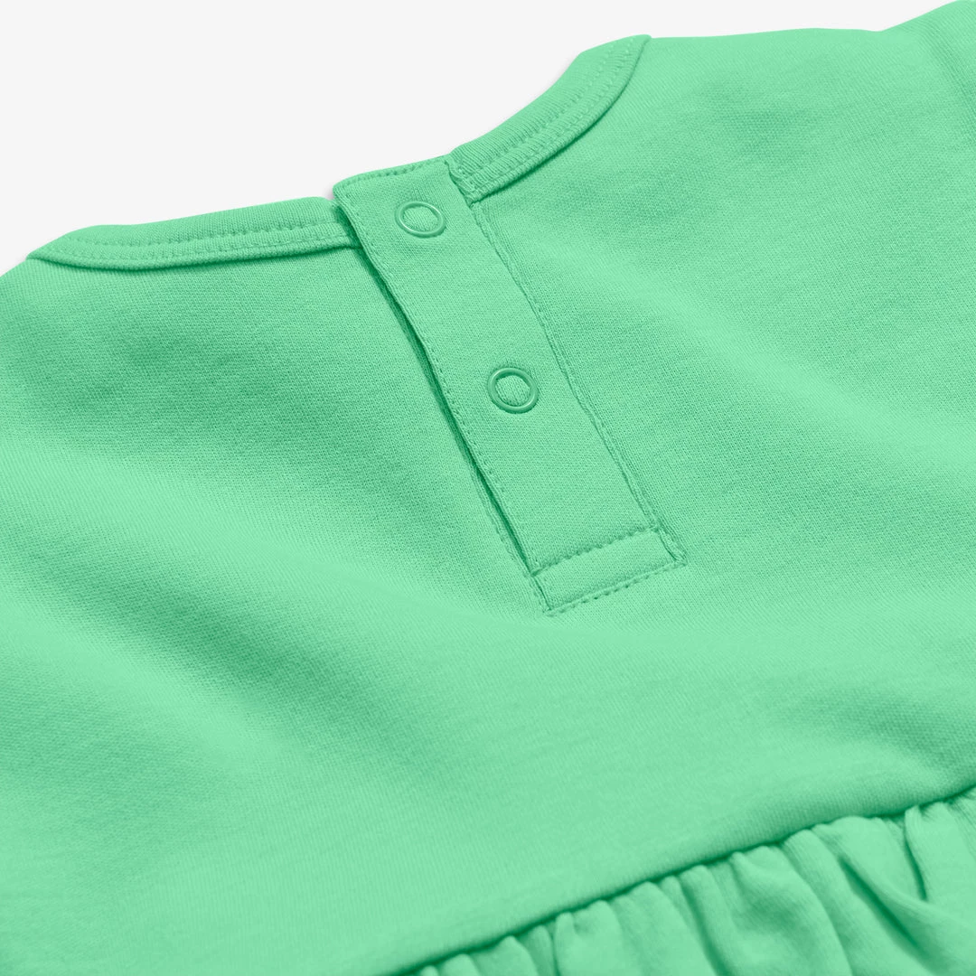 Primary.com $10 And Under Perfect Babysuit Dress 10 Primary.com $10 And Under Perfect Babysuit Dress