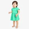 Primary.com $10 And Under Perfect Babysuit Dress