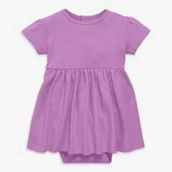 Primary.com $10 And Under Perfect Babysuit Dress 14 Primary.com $10 And Under Perfect Babysuit Dress