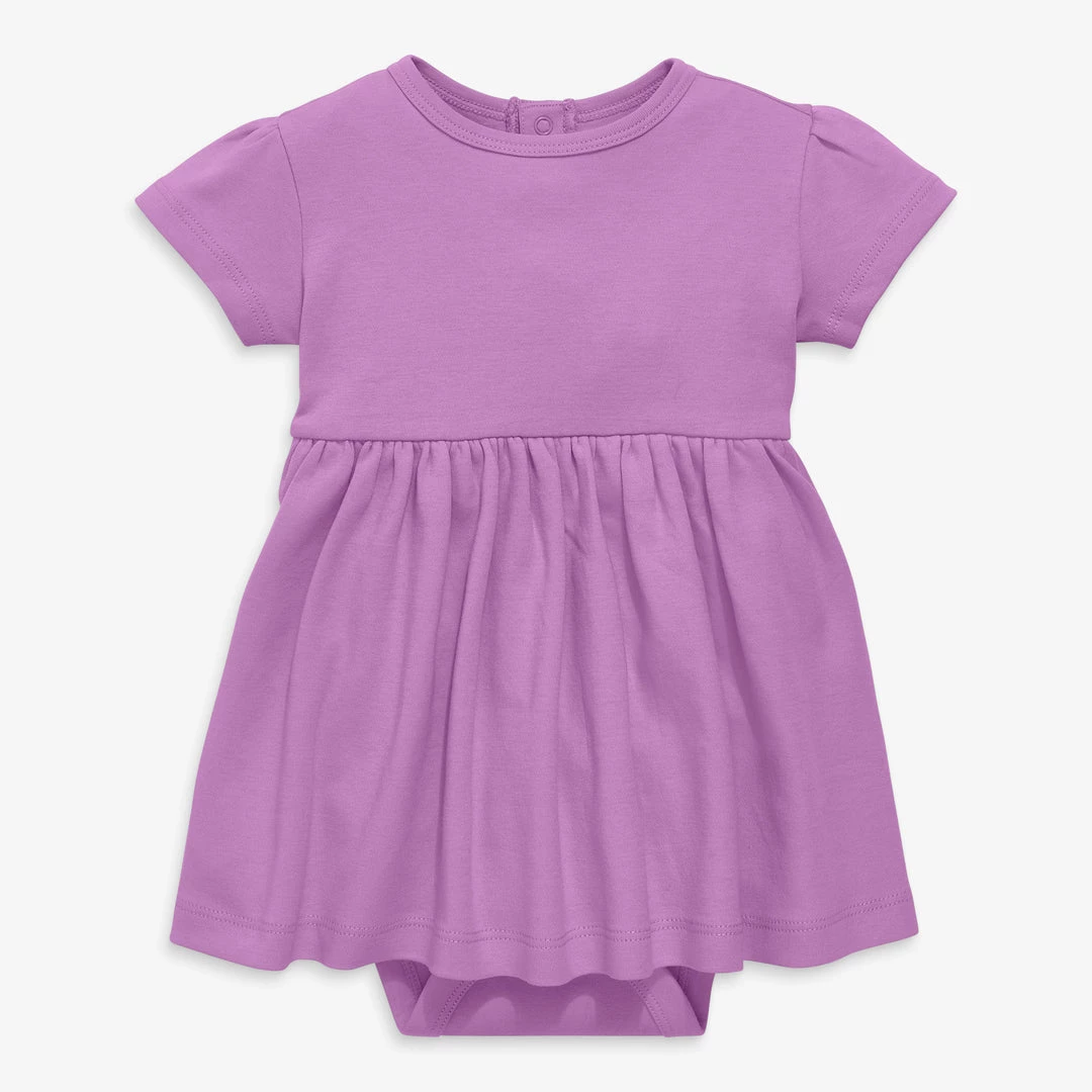 Primary.com $10 And Under Perfect Babysuit Dress 6 Primary.com $10 And Under Perfect Babysuit Dress