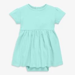 Primary.com $10 And Under Perfect Babysuit Dress 16 Primary.com $10 And Under Perfect Babysuit Dress