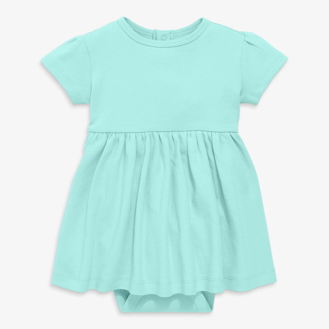 Primary.com $10 And Under Perfect Babysuit Dress 8 Primary.com $10 And Under Perfect Babysuit Dress