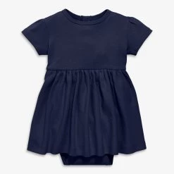 Primary.com $10 And Under Perfect Babysuit Dress 17 Primary.com $10 And Under Perfect Babysuit Dress