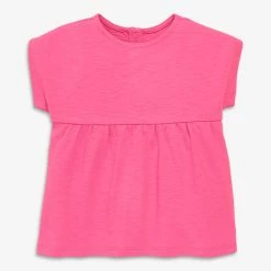 Primary.com Baby Short Sleeve Legging Tee $10 And Under