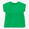 Primary.com Baby Short Sleeve Legging Tee $10 And Under