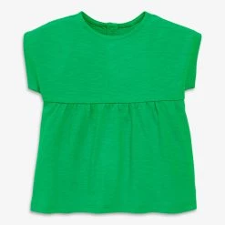 Primary.com Baby Short Sleeve Legging Tee $10 And Under