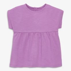 Primary.com Baby Short Sleeve Legging Tee $10 And Under