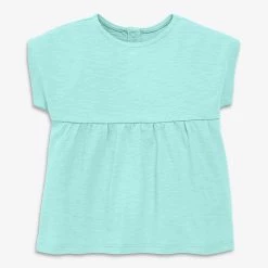 Primary.com Baby Short Sleeve Legging Tee $10 And Under