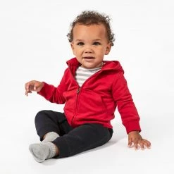 Primary.com Baby Cozy Jogger $10 And Under