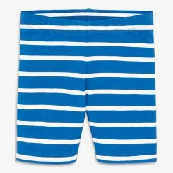 Primary.com $10 And Under Bike Short In Stripe