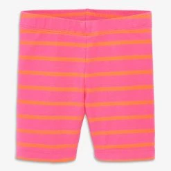 Primary.com $10 And Under Bike Short In Stripe