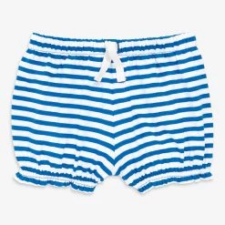 Primary.com $10 And Under Baby Bloomer In Stripe 12 Primary.com $10 And Under Baby Bloomer In Stripe