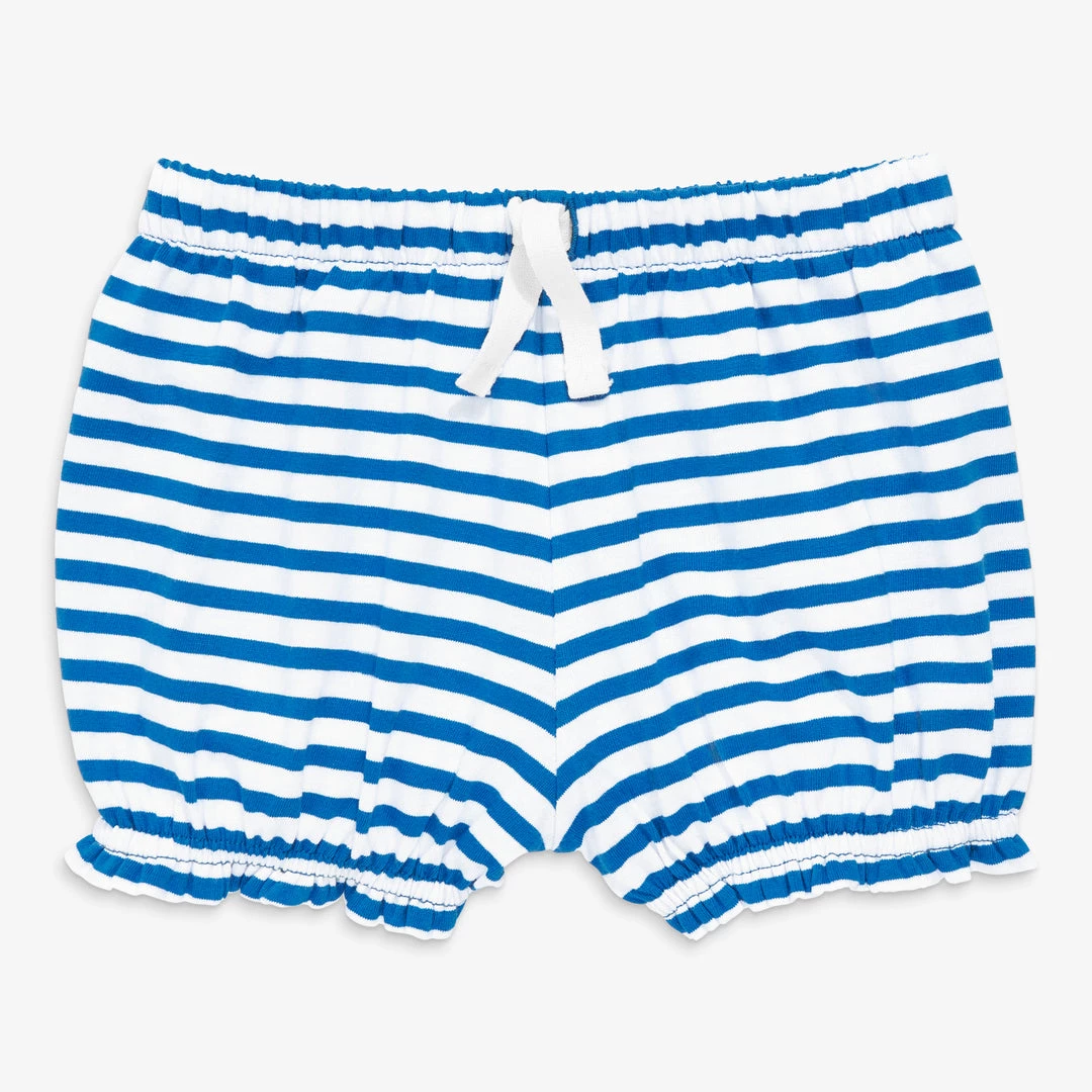 Primary.com $10 And Under Baby Bloomer In Stripe 5 Primary.com $10 And Under Baby Bloomer In Stripe