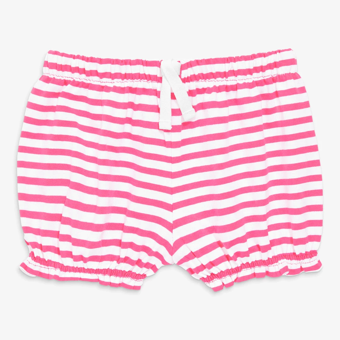 Primary.com $10 And Under Baby Bloomer In Stripe 6 Primary.com $10 And Under Baby Bloomer In Stripe