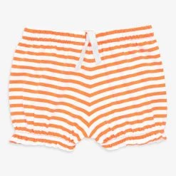 Primary.com $10 And Under Baby Bloomer In Stripe 14 Primary.com $10 And Under Baby Bloomer In Stripe