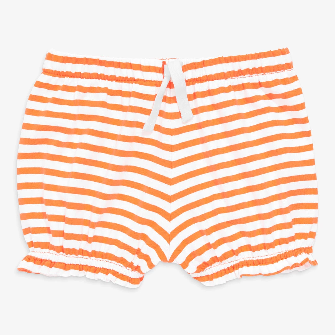 Primary.com $10 And Under Baby Bloomer In Stripe 7 Primary.com $10 And Under Baby Bloomer In Stripe