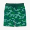 Primary.com Gym Short In Camo $10 And Under