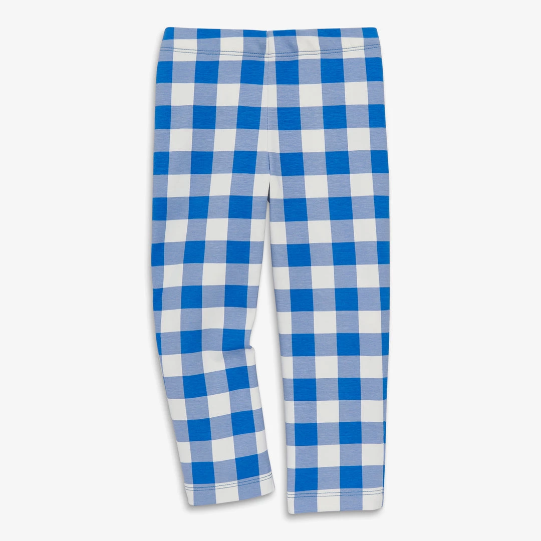 Primary.com Capri Legging In Gingham 4 Primary.com Capri Legging In Gingham
